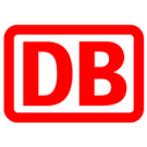 Deutsche Bahn Logo