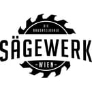 Sägewerk MAHÜ/Wien Logo