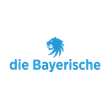 Die Bayerische Logo