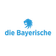 Die Bayerische Logo