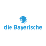 Die Bayerische Logo