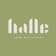 Café Restaurant HALLE Wien Logo