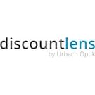 discountlens Logo