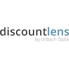 discountlens Logo