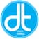 DISH TENNIS Logo