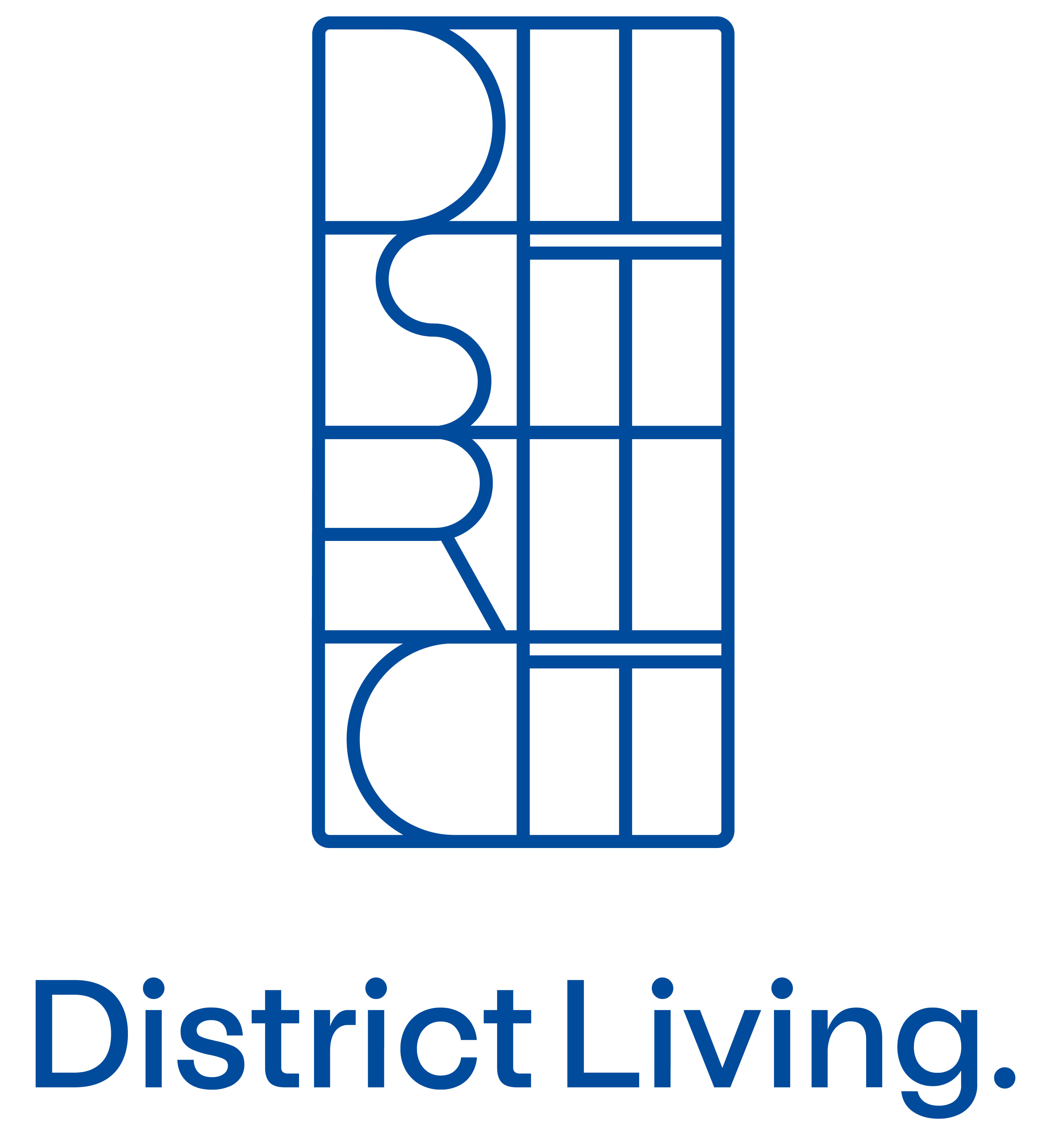 District Living