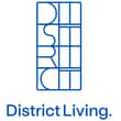 District Living Logo