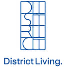 District Living Logo