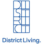 District Living Logo