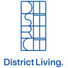 District Living Logo