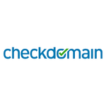 checkdomain Logo