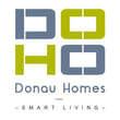 DOHO - Donau Homes Logo