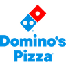 Domino's Pizza Wien Logo