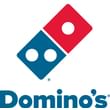 Domino's Pizza Wien Logo