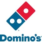 Domino's Pizza Wien Logo