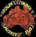 Downunder Australian Pub Logo