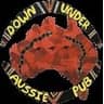 Downunder Australian Pub Logo