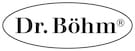 Dr. Böhm® Leistungselixier Logo