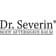 Dr. Severin Logo