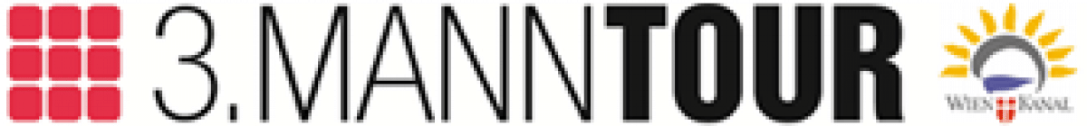 Dritte Mann Tour Logo