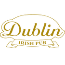 Dublin Irish Pub Logo