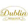 Dublin Irish Pub Logo