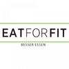 Eat for Fit Logo