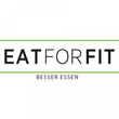 Eat for Fit Logo
