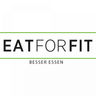 Eat for Fit Logo