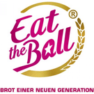 Eat the Ball® Logo