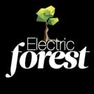 Electric forest Logo