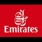 Emirates Deutschland Logo