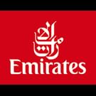 Emirates Deutschland Logo