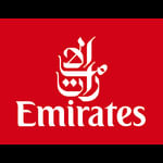 Emirates Deutschland Logo