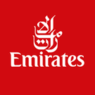 Emirates Logo