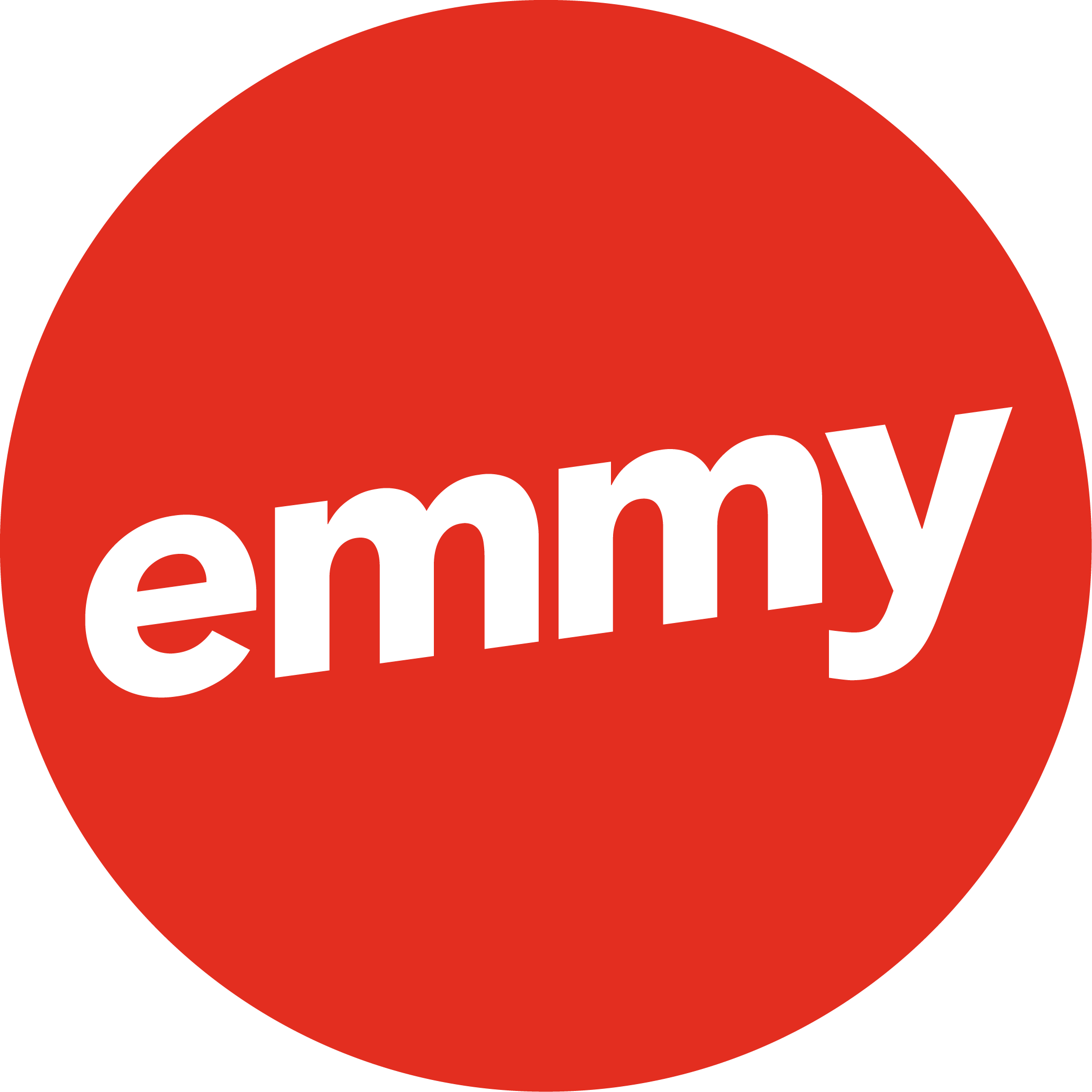 emmy Logo