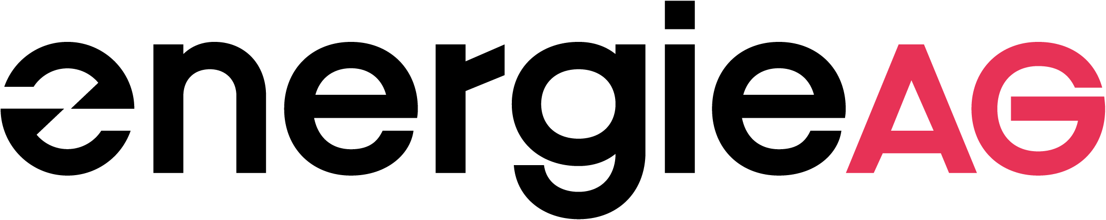Energie AG Logo