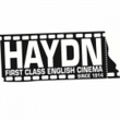 English Cinema Haydn Logo
