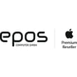epos | Apple Premium Reseller Logo