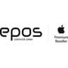 epos | Apple Premium Reseller Logo