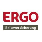 ERGO Reiseversicherung Logo