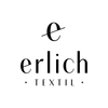 erlich textil Logo