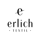 erlich textil Logo