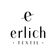 erlich textil Logo