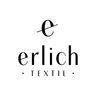 erlich textil Logo