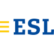ESL-Sprachreisen Logo