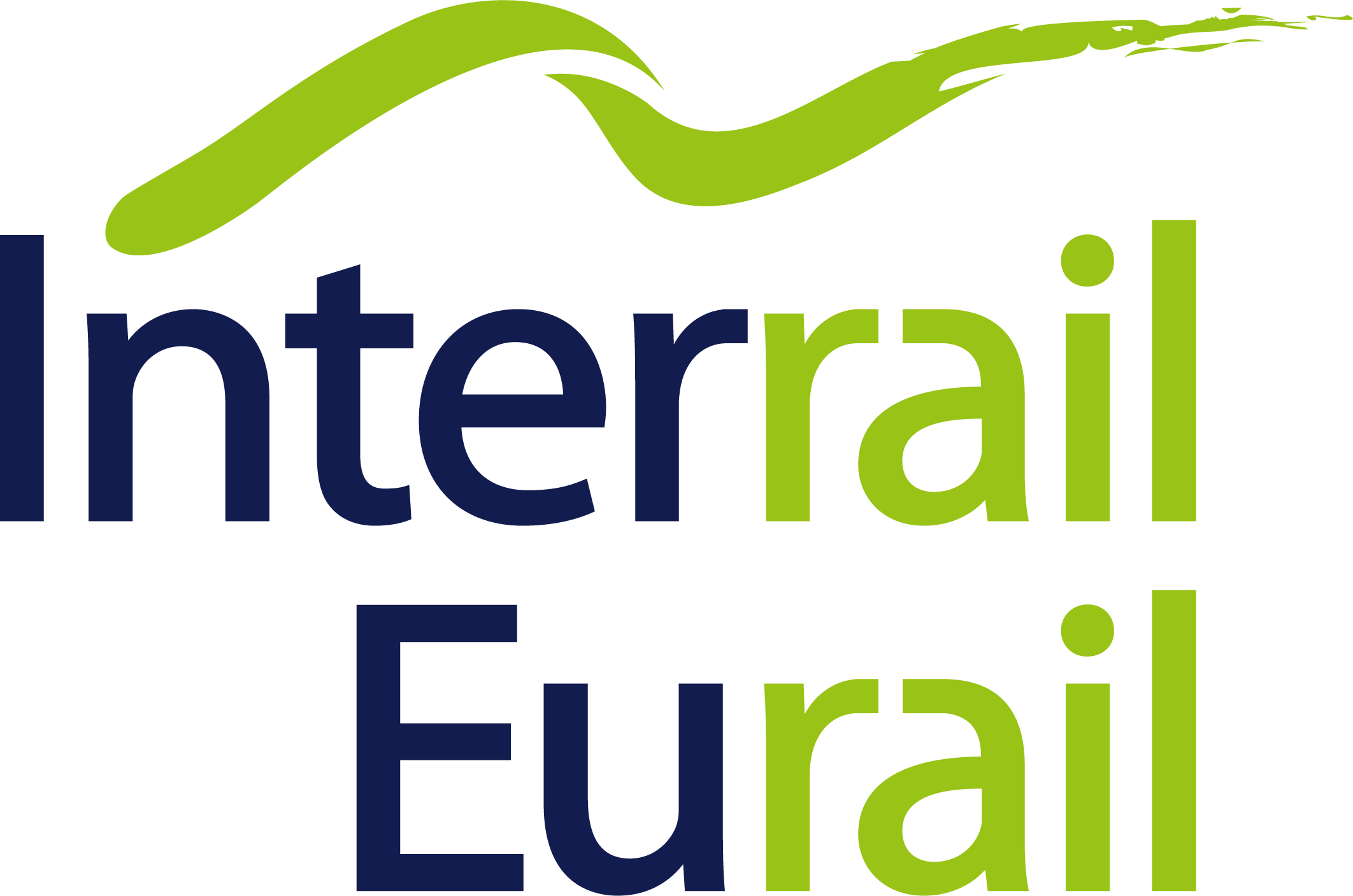 Interrail Logo