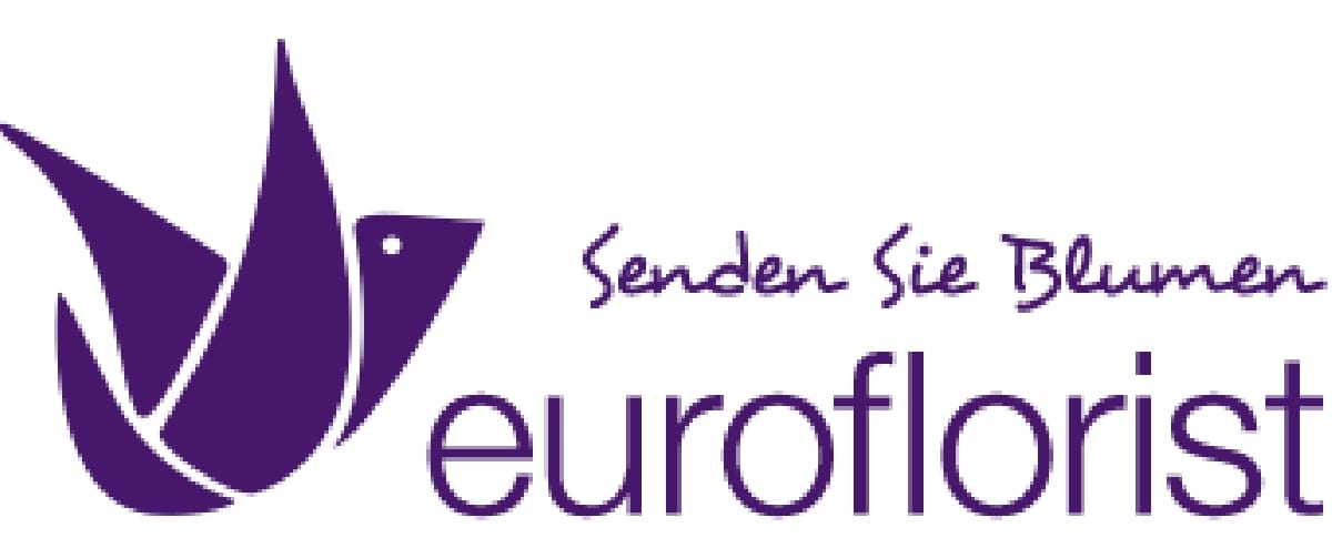 Euroflorist Logo