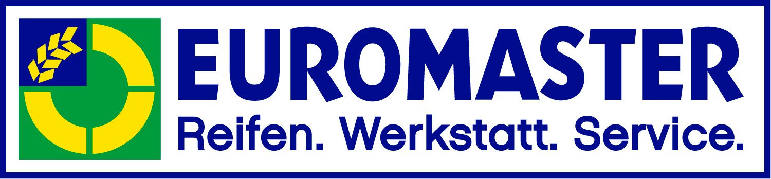 EUROMASTER Logo