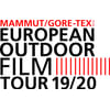 European Outdoor Film Tour Logo